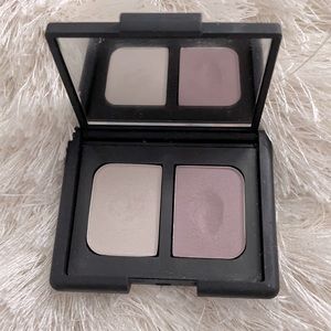 Nars Tokyo eyeshadow duo